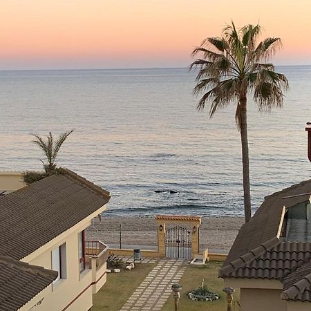 Super Holday Lubina Sol Mijas Beachfront Apartamento Exterior foto