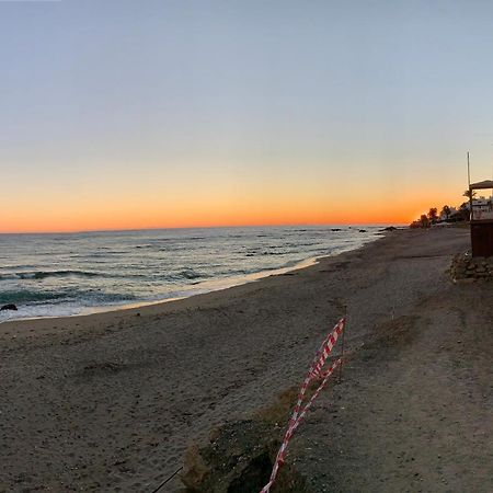 Super Holday Lubina Sol Mijas Beachfront Apartamento Exterior foto