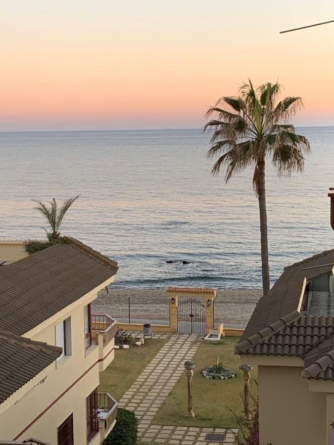 Super Holday Lubina Sol Mijas Beachfront Apartamento Exterior foto