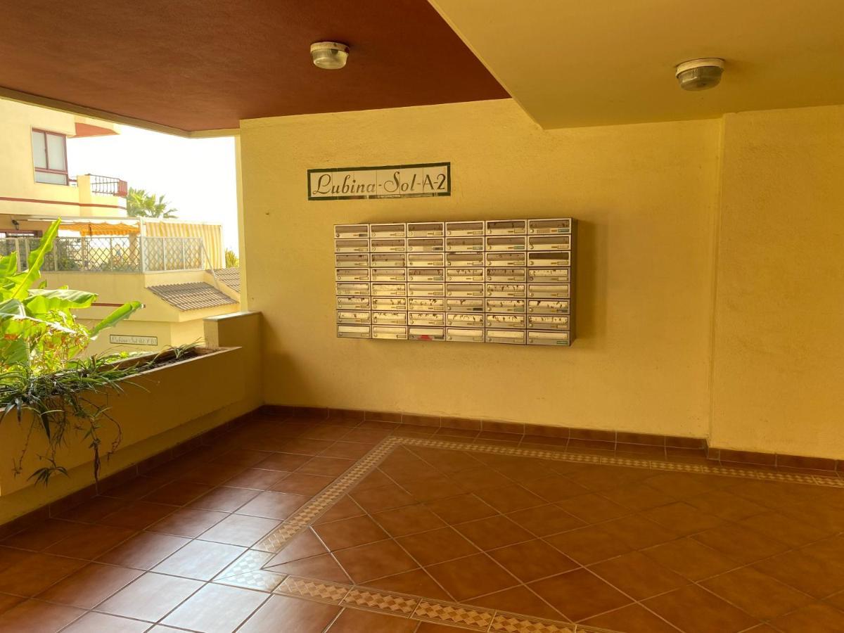 Super Holday Lubina Sol Mijas Beachfront Apartamento Exterior foto