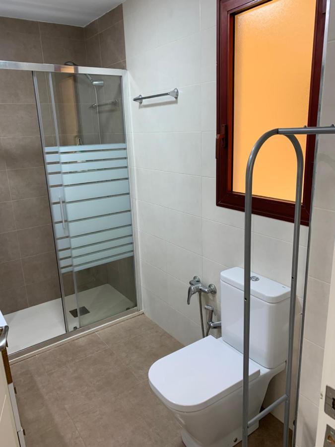 Super Holday Lubina Sol Mijas Beachfront Apartamento Exterior foto