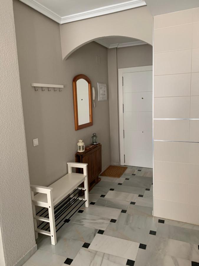 Super Holday Lubina Sol Mijas Beachfront Apartamento Exterior foto