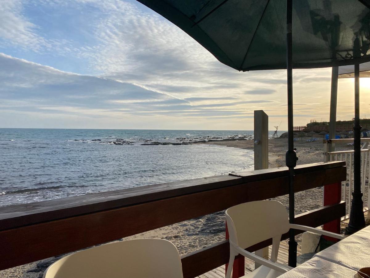 Super Holday Lubina Sol Mijas Beachfront Apartamento Exterior foto