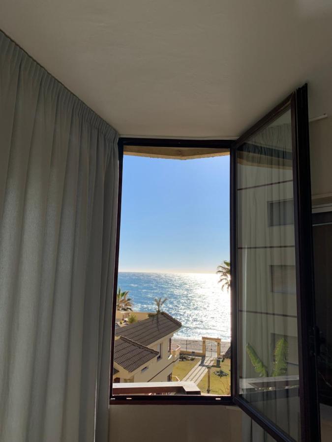 Super Holday Lubina Sol Mijas Beachfront Apartamento Exterior foto