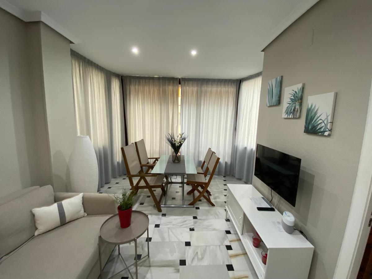 Super Holday Lubina Sol Mijas Beachfront Apartamento Exterior foto