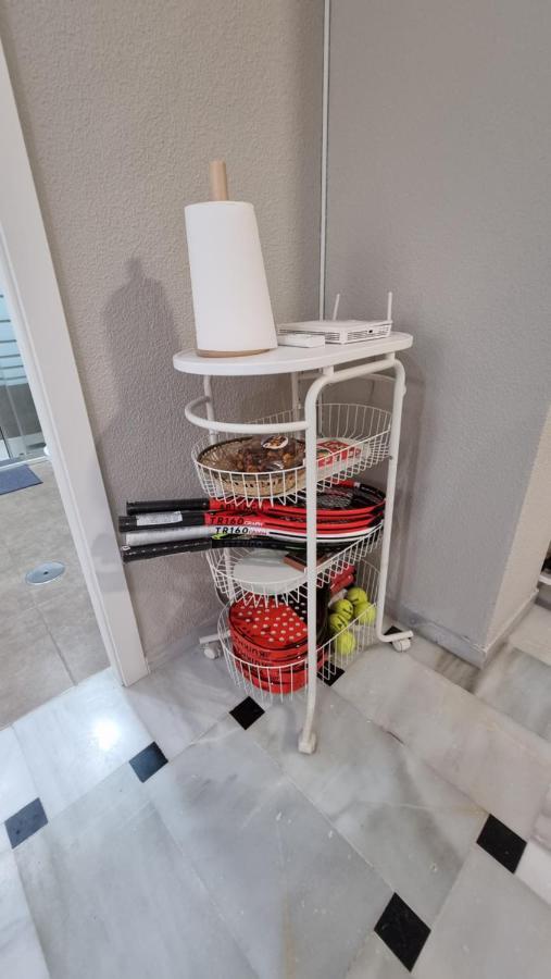 Super Holday Lubina Sol Mijas Beachfront Apartamento Exterior foto