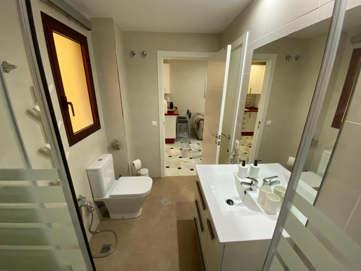 Super Holday Lubina Sol Mijas Beachfront Apartamento Exterior foto