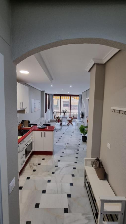 Super Holday Lubina Sol Mijas Beachfront Apartamento Exterior foto
