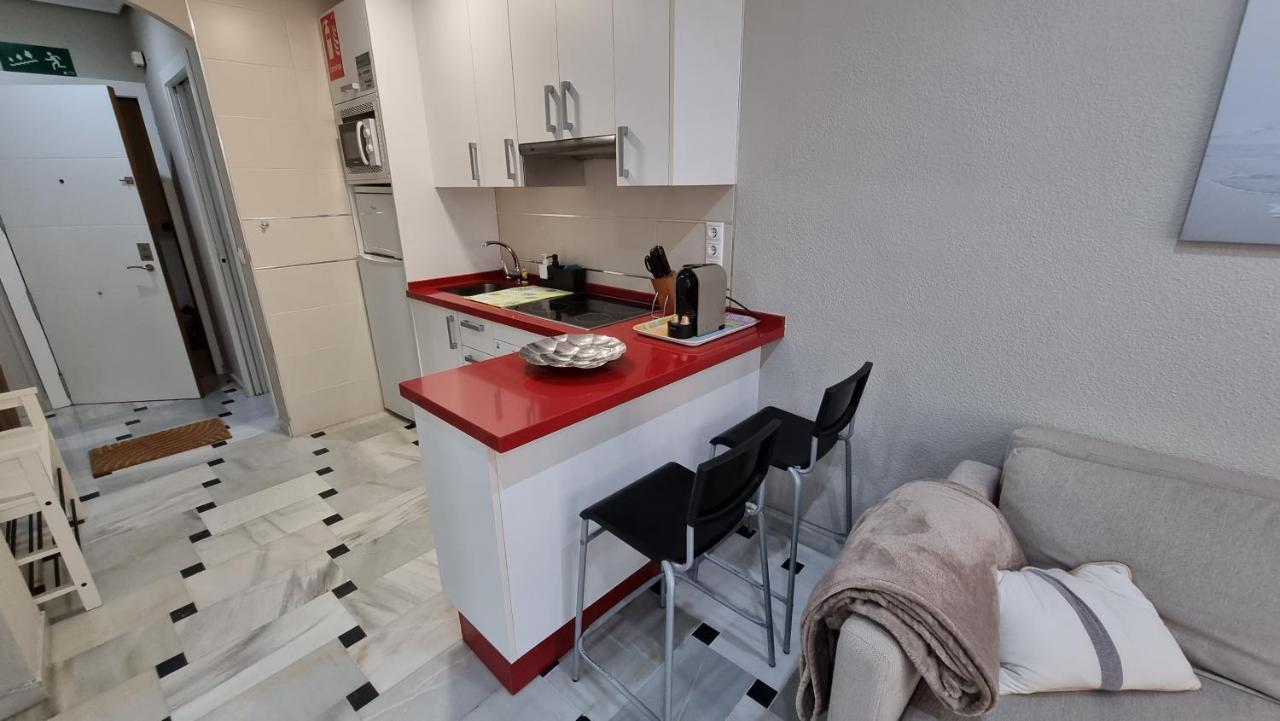Super Holday Lubina Sol Mijas Beachfront Apartamento Exterior foto