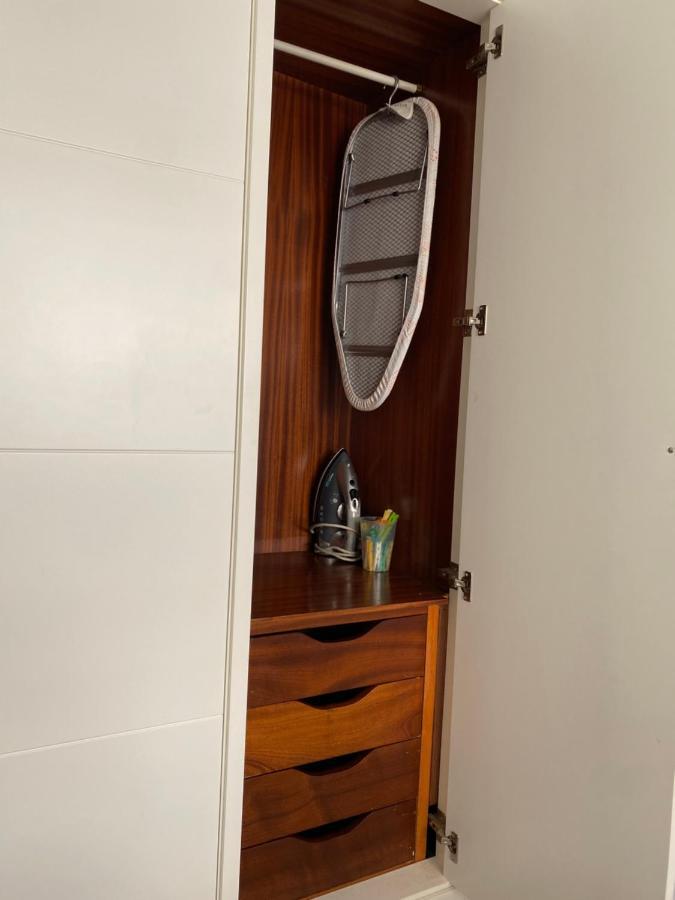 Super Holday Lubina Sol Mijas Beachfront Apartamento Exterior foto