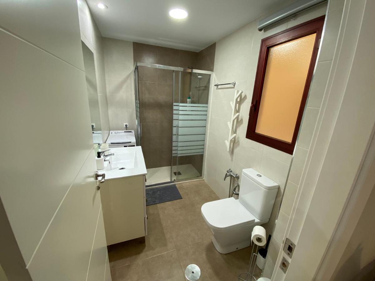 Super Holday Lubina Sol Mijas Beachfront Apartamento Exterior foto